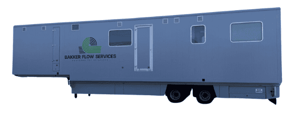 Facility Trailer