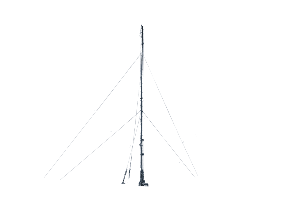 Single Flare 16 inch