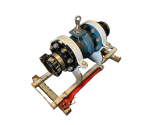 Ball Valve