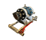 Ball Valve