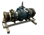 Ball valve