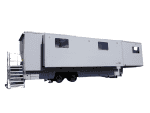Facility Trailer B